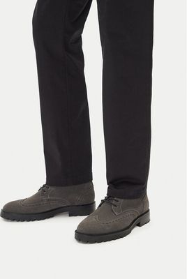 Buty zimowe męskie na jesień Gino Rossi ze sklepu: MODIVO w kategorii: Buty zimowe męskie - zdjęcie WP-EBWP-BKLVO-LN0_5906751378786