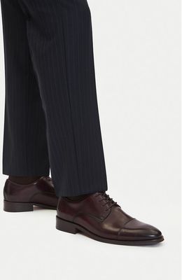 Gino Rossi - Buty eleganckie męskie na jesień ze sklepu: MODIVO w kategorii: Buty eleganckie męskie - zdjęcie WP-EBWP-BKLVO-LN0_5906751380239