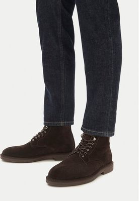 Buty zimowe męskie zimowe Gino Rossi ze sklepu: MODIVO w kategorii: Buty zimowe męskie - zdjęcie WP-EBWP-BKLVO-LN0_5906751380598