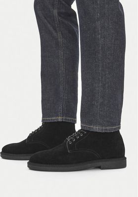 Buty zimowe męskie na zimę Gino Rossi ze sklepu: MODIVO w kategorii: Buty zimowe męskie - zdjęcie WP-EBWP-BKLVO-LN0_5906751380604