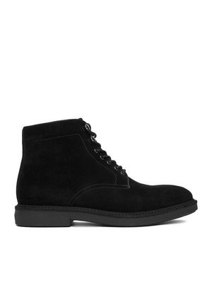 Buty zimowe męskie na zimę Gino Rossi ze sklepu: MODIVO w kategorii: Buty zimowe męskie - zdjęcie WP-EBWP-BKLVO-LN0_5906751380604