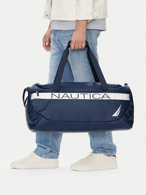 Nautica - Torba sportowa ze sklepu: MODIVO w kategorii: Torby sportowe - zdjęcie WP-EBWP-BKLVO-LN0_5906751382103