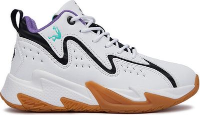 Buty sportowe dziecięce na wiosnę Shaq ze sklepu: MODIVO w kategorii: Buty sportowe dziecięce - zdjęcie WP-EBWP-BKLVO-LN0_5906751384879
