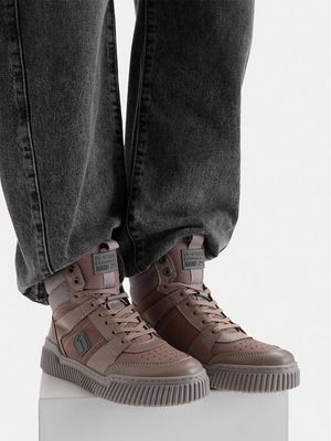 Buty sportowe damskie na wiosnę G-Star Raw ze sklepu: MODIVO w kategorii: Buty sportowe damskie - zdjęcie WP-EBWP-BKLVO-LN0_5906751387689