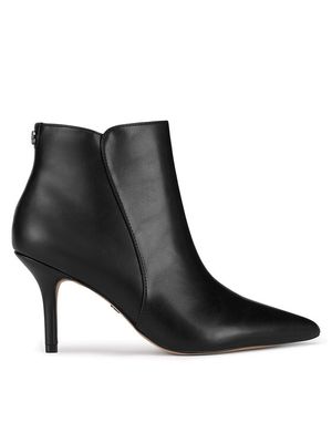 Botki jesienne Nine West ze sklepu: MODIVO w kategorii: Botki - zdjęcie WP-EBWP-BKLVO-LN0_5906751388808