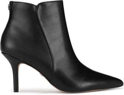 Botki jesienne Nine West ze sklepu: MODIVO w kategorii: Botki - zdjęcie WP-EBWP-BKLVO-LN0_5906751388808