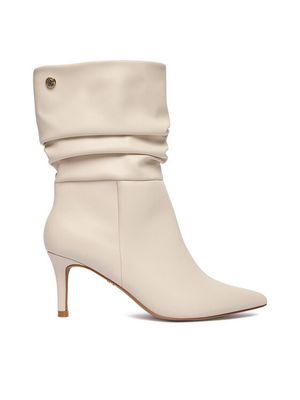 Botki na wiosnę Nine West ze sklepu: MODIVO w kategorii: Botki - zdjęcie WP-EBWP-BKLVO-LN0_5906751389515