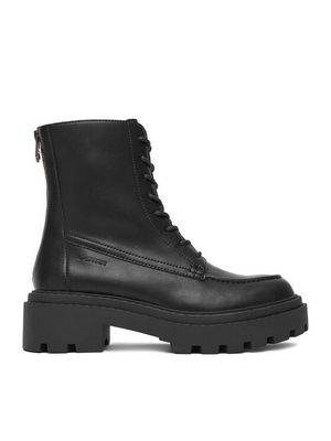 Botki jesienne G-Star Raw ze sklepu: MODIVO w kategorii: Botki - zdjęcie WP-EBWP-BKLVO-LN0_5906751390542