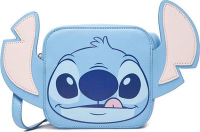 Torba/walizka dziecięca Disney Classics ze sklepu: MODIVO w kategorii: Torby i walizki dziecięce - zdjęcie WP-EBWP-BKLVO-LN0_5906751392003