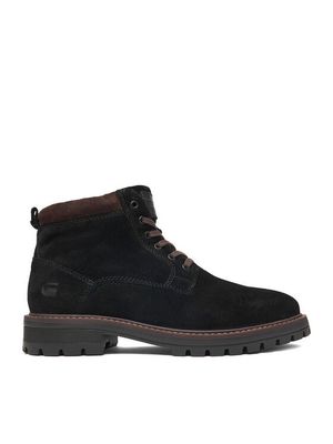 G-Star Raw - Buty zimowe męskie zimowe ze sklepu: MODIVO w kategorii: Buty zimowe męskie - zdjęcie WP-EBWP-BKLVO-LN0_5906751392508