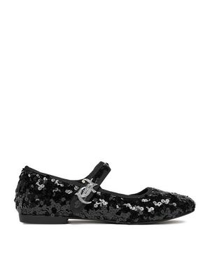 Balerinki dziecięce na zimę Juicy Couture ze sklepu: MODIVO w kategorii: Balerinki dziecięce - zdjęcie WP-EBWP-BKLVO-LN0_5906751393895