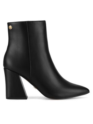 Botki na jesień Nine West ze sklepu: MODIVO w kategorii: Botki - zdjęcie WP-EBWP-BKLVO-LN0_5906751394267
