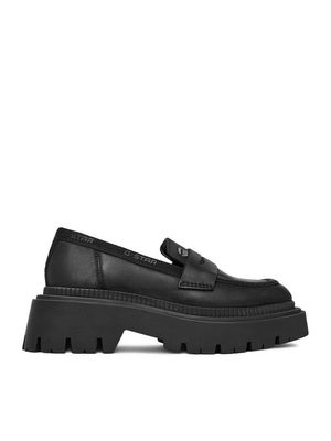 Lordsy na wiosnę G-Star Raw ze sklepu: MODIVO w kategorii: Lordsy damskie - zdjęcie WP-EBWP-BKLVO-LN0_5906751395219