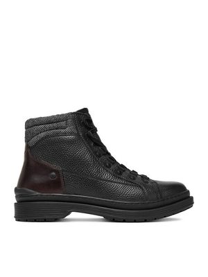 Buty zimowe męskie eleganckie Lasocki ze sklepu: MODIVO w kategorii: Buty zimowe męskie - zdjęcie WP-EBWP-BKLVO-LN0_5906751396063