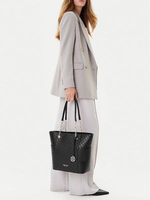 Shopper bag na zimę Nine West ze sklepu: MODIVO w kategorii: Torby Shopper bag - zdjęcie WP-EBWP-BKLVO-LN0_5906751396605