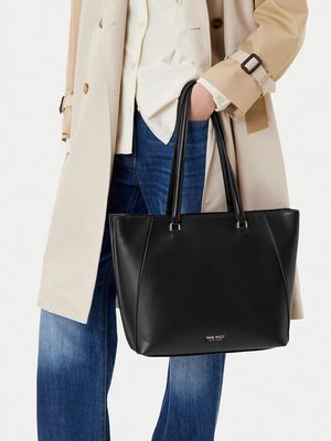 Nine West - Shopper bag zimowy ze sklepu: MODIVO w kategorii: Torby Shopper bag - zdjęcie WP-EBWP-BKLVO-LN0_5906751396858