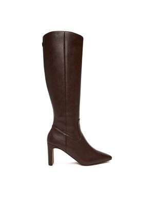 Kozaki damskie Nine West ze sklepu: MODIVO w kategorii: Kozaki damskie - zdjęcie WP-EBWP-BKLVO-LN0_5906751398623