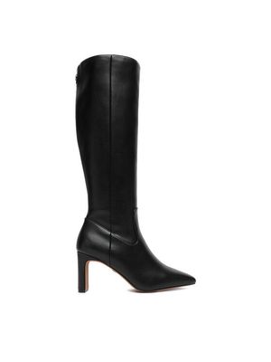 Nine West - Kozaki damskie ze sklepu: MODIVO w kategorii: Kozaki damskie - zdjęcie WP-EBWP-BKLVO-LN0_5906751398630
