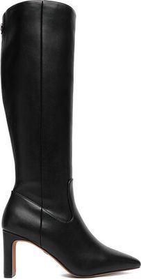 Nine West - Kozaki damskie ze sklepu: MODIVO w kategorii: Kozaki damskie - zdjęcie WP-EBWP-BKLVO-LN0_5906751398630