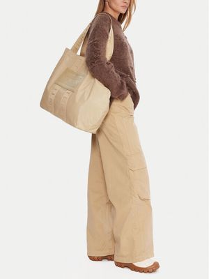 Hunter - Shopper bag wakacyjna ze sklepu: MODIVO w kategorii: Torby Shopper bag - zdjęcie WP-EBWP-BKLVO-LN0_5906751399224