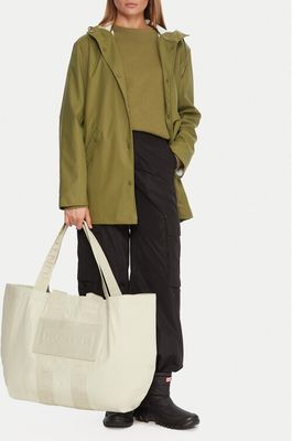 Shopper bag na wakacje Hunter ze sklepu: MODIVO w kategorii: Torby Shopper bag - zdjęcie WP-EBWP-BKLVO-LN0_5906751399248