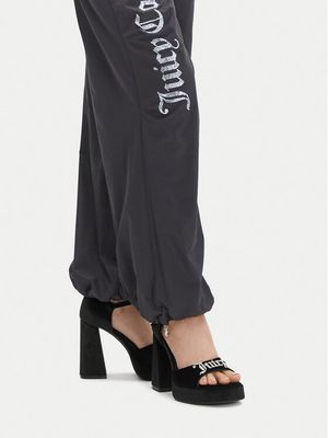 Juicy Couture - Sandały damskie na lato ze sklepu: MODIVO w kategorii: Sandały damskie - zdjęcie WP-EBWP-BKLVO-LN0_5906751400166