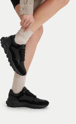 ROXY - Buty sportowe damskie wiosenne ze sklepu: MODIVO w kategorii: Buty sportowe damskie - zdjęcie WP-EBWP-BKLVO-LN0_5906751400500