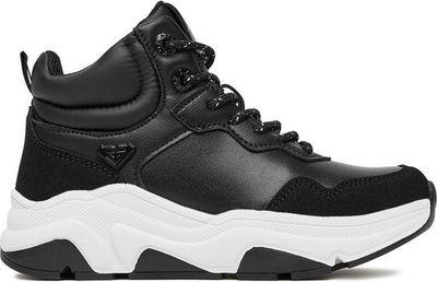 Buty sportowe dziecięce ROXY ze sklepu: MODIVO w kategorii: Buty sportowe dziecięce - zdjęcie WP-EBWP-BKLVO-LN0_5906751400715