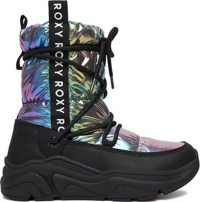 Buty zimowe dziecięce na zimę ROXY ze sklepu: MODIVO w kategorii: Buty zimowe dziecięce - zdjęcie WP-EBWP-BKLVO-LN0_5906751400937