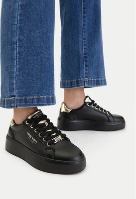 Buty sportowe damskie na wiosnę Nine West ze sklepu: MODIVO w kategorii: Buty sportowe damskie - zdjęcie WP-EBWP-BKLVO-LN0_5906751402696