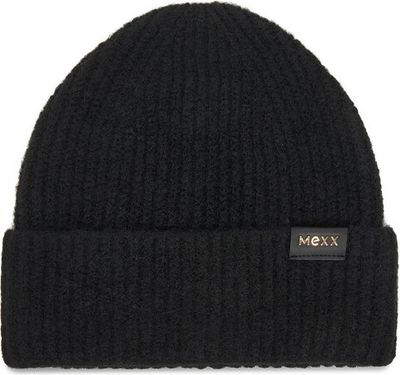 Mexx - Czapka zimowa damska zimowy ze sklepu: MODIVO w kategorii: Czapki zimowe damskie - zdjęcie WP-EBWP-BKLVO-LN0_5906751405109