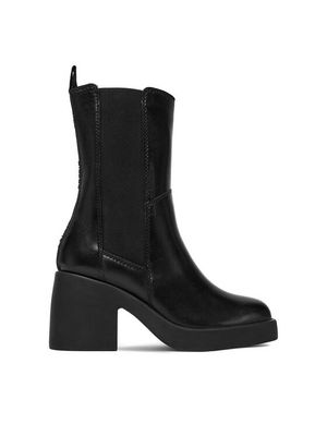 Botki jesienne G-Star Raw ze sklepu: MODIVO w kategorii: Botki - zdjęcie WP-EBWP-BKLVO-LN0_5906751405314