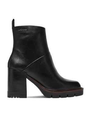 Botki jesienne G-Star Raw ze sklepu: MODIVO w kategorii: Botki - zdjęcie WP-EBWP-BKLVO-LN0_5906751405819