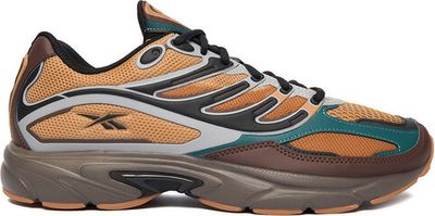 Buty sportowe męskie na jesień Reebok ze sklepu: MODIVO w kategorii: Buty sportowe męskie - zdjęcie WP-EBWP-BKLVO-LN0_5906751406236