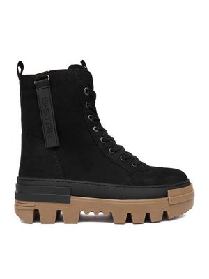 Botki na jesień G-Star Raw ze sklepu: MODIVO w kategorii: Botki - zdjęcie WP-EBWP-BKLVO-LN0_5906751406854