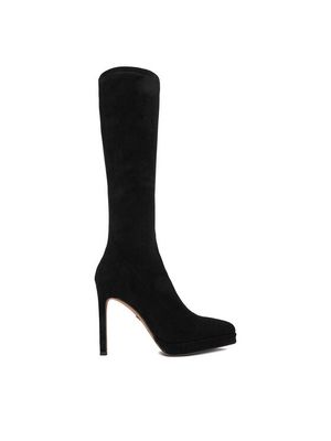 Kozaki damskie na zimę Nine West ze sklepu: MODIVO w kategorii: Kozaki damskie - zdjęcie WP-EBWP-BKLVO-LN0_5906751408537