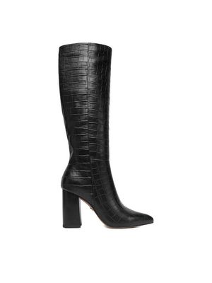 Kozaki damskie na zimę Nine West ze sklepu: MODIVO w kategorii: Kozaki damskie - zdjęcie WP-EBWP-BKLVO-LN0_5906751408605