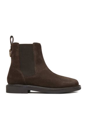 Botki sportowe casual Lasocki ze sklepu: MODIVO w kategorii: Botki - zdjęcie WP-EBWP-BKLVO-LN0_5906751411896