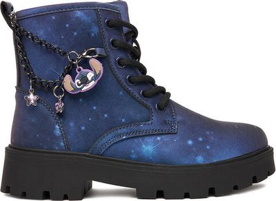 Buty zimowe dziecięce casual Disney Classics ze sklepu: MODIVO w kategorii: Buty zimowe dziecięce - zdjęcie WP-EBWP-BKLVO-LN0_5906751412107
