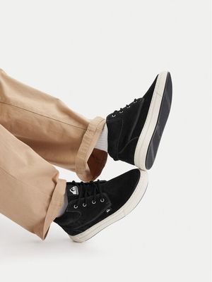 Buty sportowe męskie wiosenne Quiksilver ze sklepu: MODIVO w kategorii: Buty sportowe męskie - zdjęcie WP-EBWP-BKLVO-LN0_5906751412831