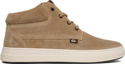 Buty zimowe męskie na zimę Quiksilver ze sklepu: MODIVO w kategorii: Buty zimowe męskie - zdjęcie WP-EBWP-BKLVO-LN0_5906751412848
