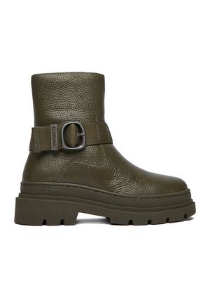 Botki jesienne G-Star Raw ze sklepu: MODIVO w kategorii: Botki - zdjęcie WP-EBWP-BKLVO-LN0_5906751414453