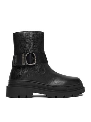 Botki jesienne G-Star Raw ze sklepu: MODIVO w kategorii: Botki - zdjęcie WP-EBWP-BKLVO-LN0_5906751414460