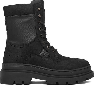 Botki na jesień G-Star Raw ze sklepu: MODIVO w kategorii: Botki - zdjęcie WP-EBWP-BKLVO-LN0_5906751414880
