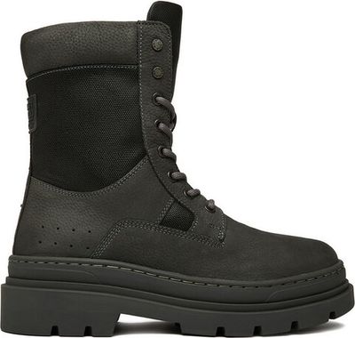 Botki jesienne G-Star Raw ze sklepu: MODIVO w kategorii: Botki - zdjęcie WP-EBWP-BKLVO-LN0_5906751414897