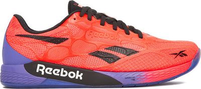 Buty sportowe męskie na wiosnę Reebok ze sklepu: MODIVO w kategorii: Buty sportowe męskie - zdjęcie WP-EBWP-BKLVO-LN0_5906751417348