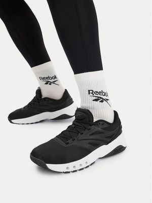 Buty sportowe męskie Reebok ze sklepu: MODIVO w kategorii: Buty sportowe męskie - zdjęcie WP-EBWP-BKLVO-LN0_5906751421260