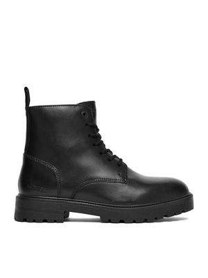 Buty zimowe męskie BADURA ze sklepu: MODIVO w kategorii: Buty zimowe męskie - zdjęcie WP-EBWP-BKLVO-LN0_5906751424704