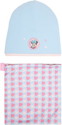 Mickey&Friends - Czapka dziecięca ze sklepu: MODIVO w kategorii: Czapki dziecięce - zdjęcie WP-EBWP-BKLVO-LN0_5906751426593