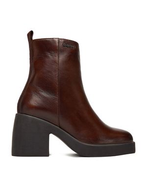 Botki jesienne G-Star Raw ze sklepu: MODIVO w kategorii: Botki - zdjęcie WP-EBWP-BKLVO-LN0_5906751427347